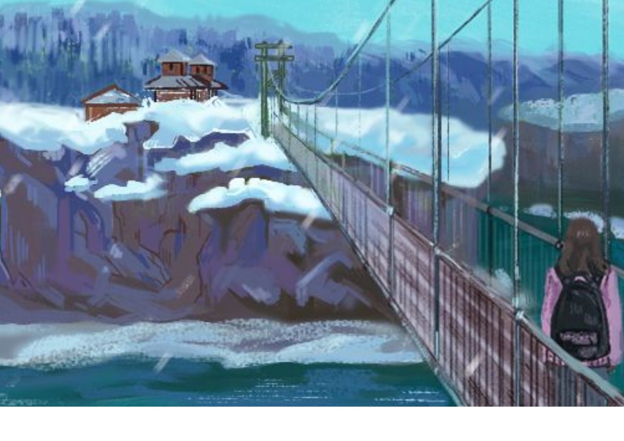 Рождество в горах Алтая: хрустальная сказка АВИА / Автобусный тур №264 