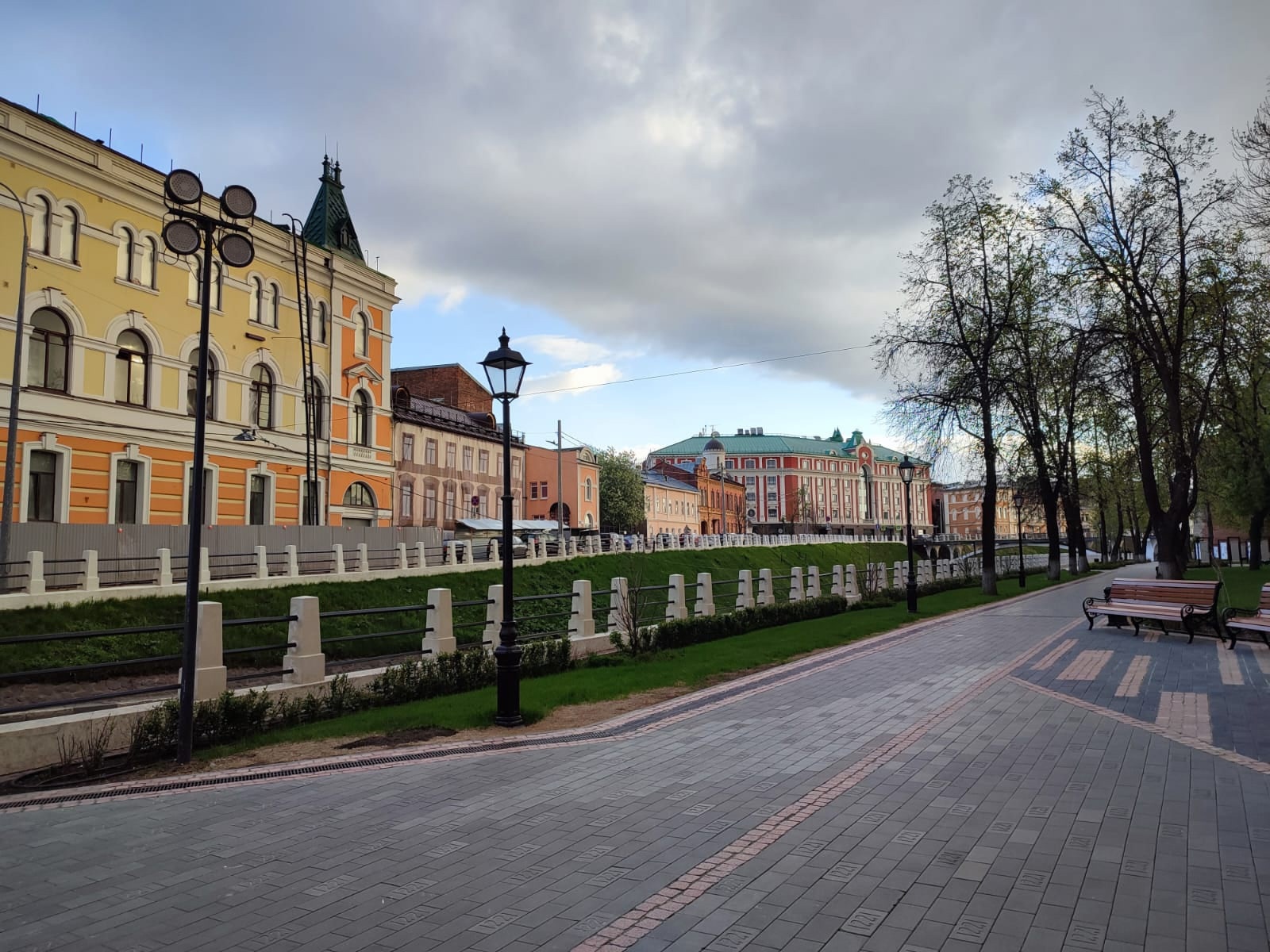 Нижегородская классика: всё самое важное