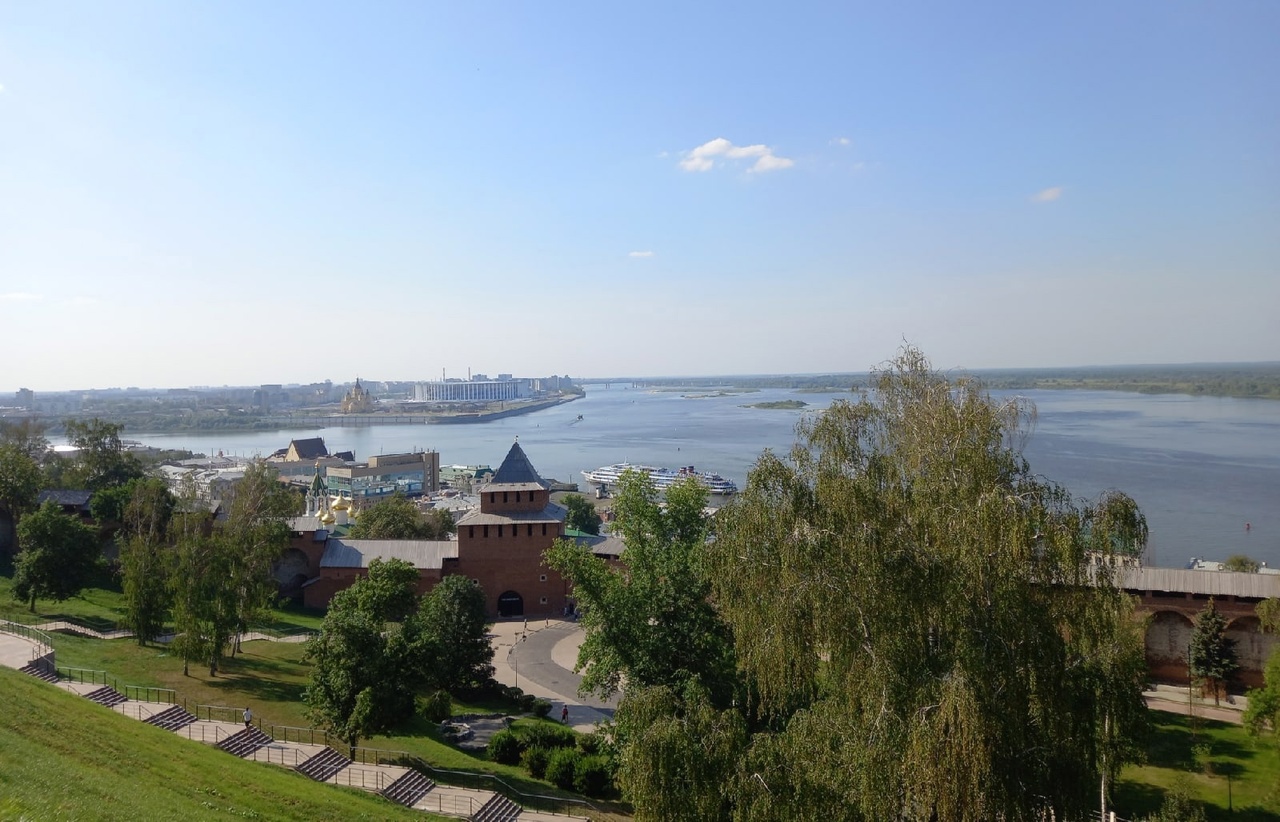 Нижегородская классика: всё самое важное